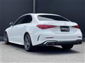 2024 Mercedes-Benz C-Class