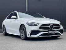 2024 Mercedes-Benz C-Class