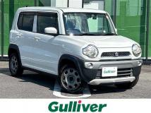 2014 Suzuki Hustler