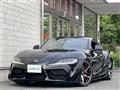 2020 Toyota Supra