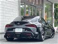 2020 Toyota Supra