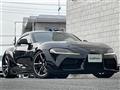 2020 Toyota Supra