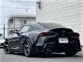 2020 Toyota Supra