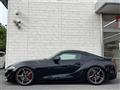 2020 Toyota Supra