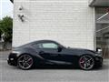 2020 Toyota Supra