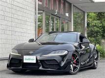 2020 Toyota Supra