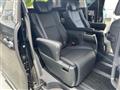2023 Toyota Alphard