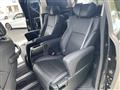 2023 Toyota Alphard