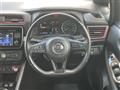 2018 Nissan Leaf