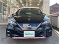 2018 Nissan Leaf