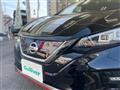 2018 Nissan Leaf