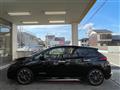 2018 Nissan Leaf