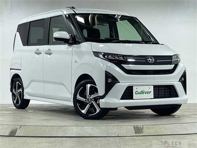 2026 Daihatsu Move