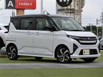 2026 Daihatsu Move