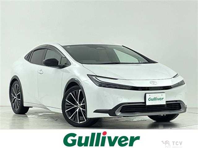 2023 Toyota Prius