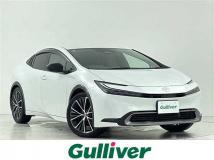 2023 Toyota Prius