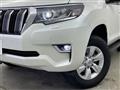 2022 Toyota Land Cruiser Prado