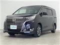 2021 Toyota Esquire