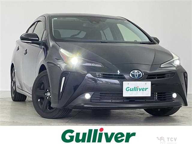2022 Toyota Prius