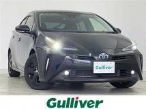 2022 Toyota Prius