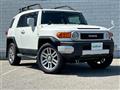 2011 Toyota FJ Cruiser