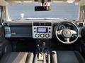 2011 Toyota FJ Cruiser