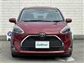 2020 Toyota Sienta