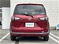 2020 Toyota Sienta