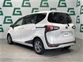 2019 Toyota Sienta