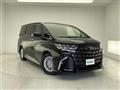 2024 Toyota Alphard