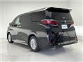 2024 Toyota Alphard