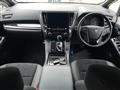 2021 Toyota Alphard Hybrid