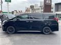 2021 Toyota Alphard Hybrid