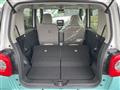 2023 Daihatsu Move Canbus