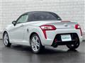 2016 Daihatsu Copen