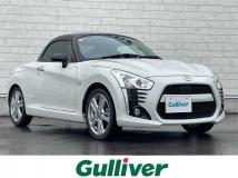 2016 Daihatsu Copen