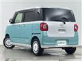 2024 Daihatsu Move Canbus