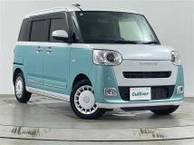 2024 Daihatsu Move Canbus