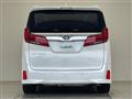 2018 Toyota Alphard