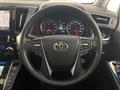 2018 Toyota Alphard