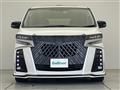 2018 Toyota Alphard