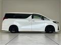 2018 Toyota Alphard