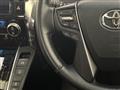 2018 Toyota Alphard