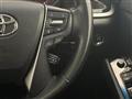 2018 Toyota Alphard