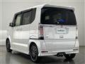 2017 Honda N BOX