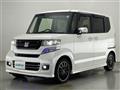 2017 Honda N BOX
