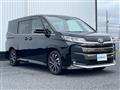 2023 Toyota Noah