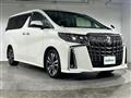 2020 Toyota Alphard