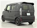 2022 Honda N BOX