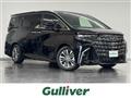 2025 Toyota Alphard
